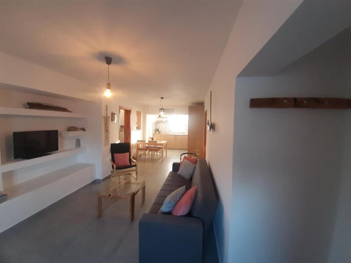 Apartmán Art House Kos Exteriér fotografie