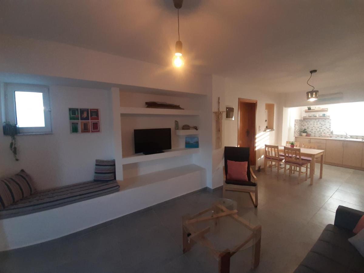 Apartmán Art House Kos Exteriér fotografie