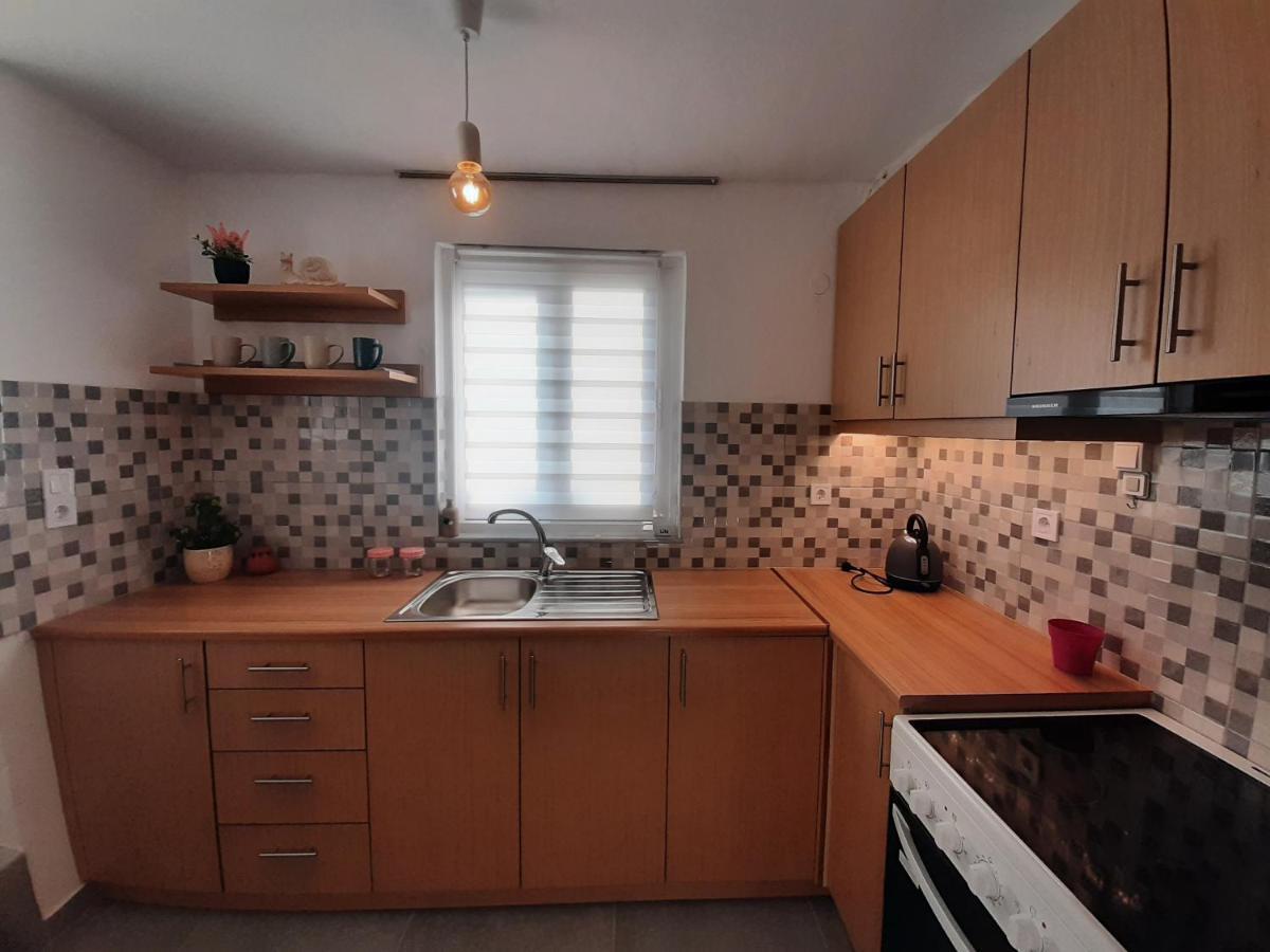 Apartmán Art House Kos Exteriér fotografie