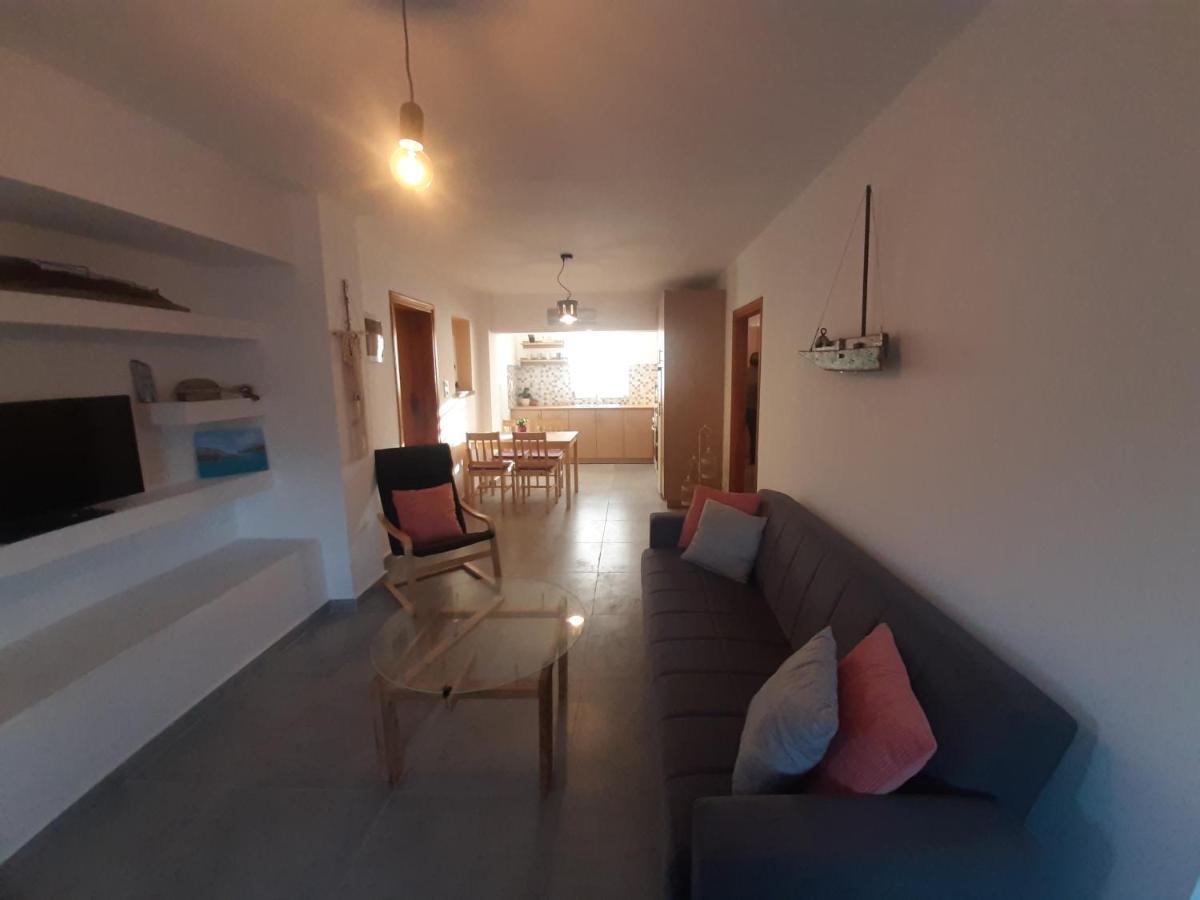 Apartmán Art House Kos Exteriér fotografie