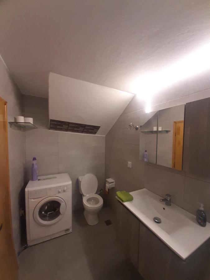 Apartmán Art House Kos Exteriér fotografie