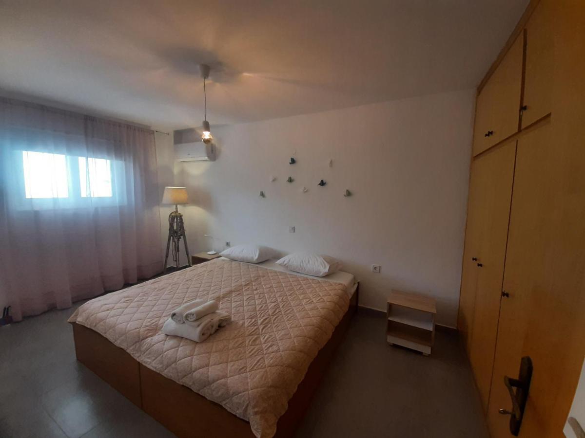 Apartmán Art House Kos Exteriér fotografie