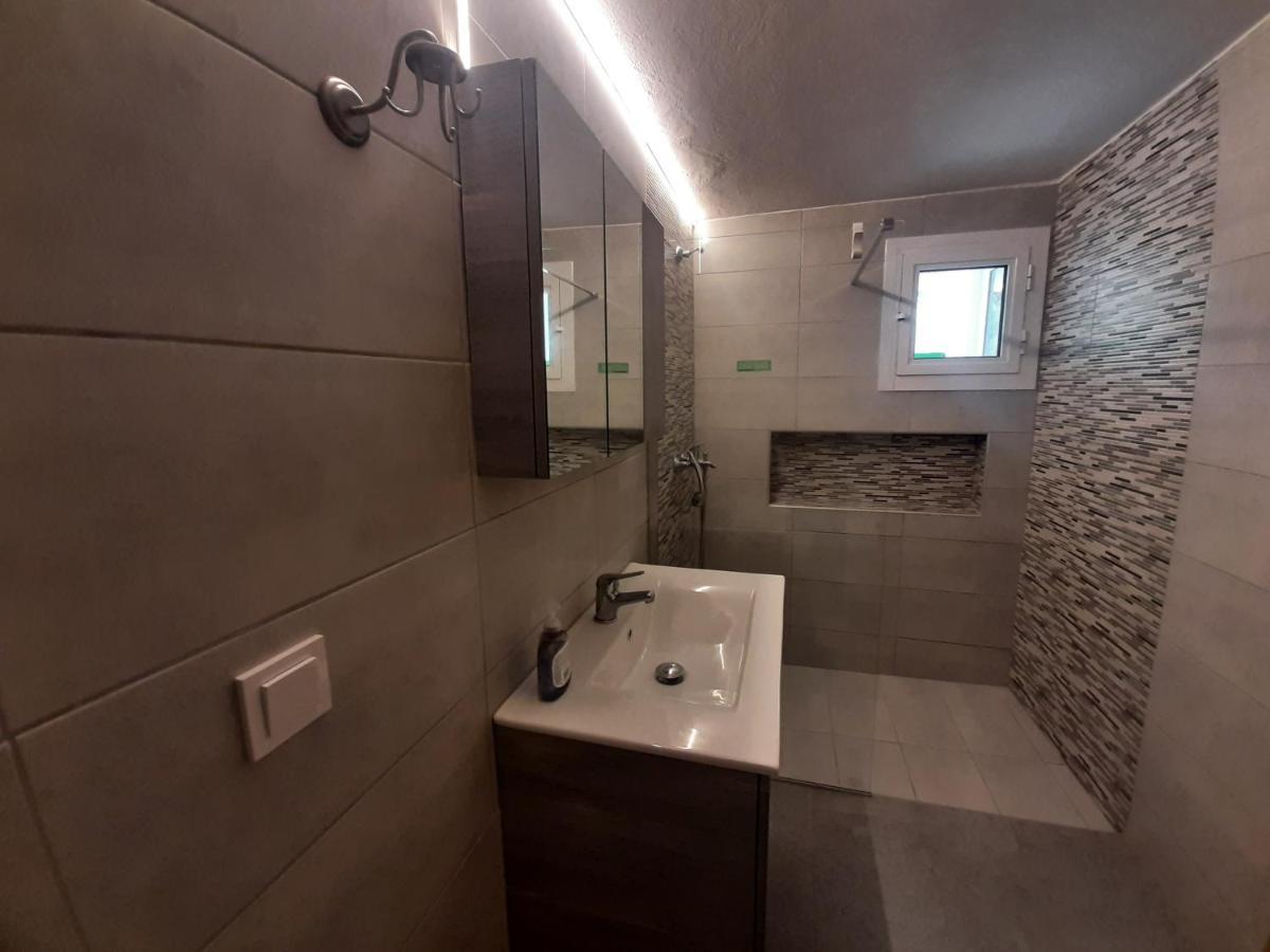 Apartmán Art House Kos Exteriér fotografie