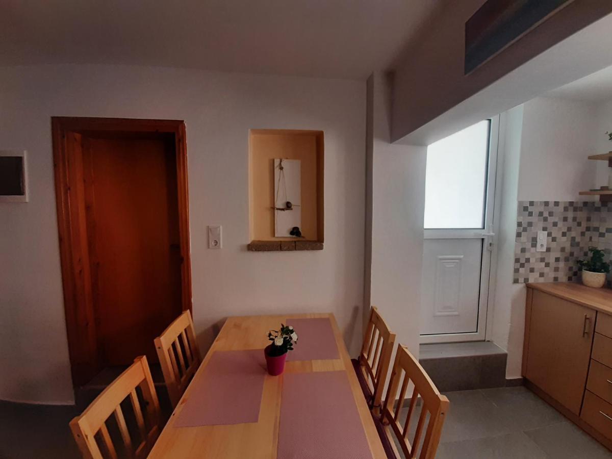 Apartmán Art House Kos Exteriér fotografie