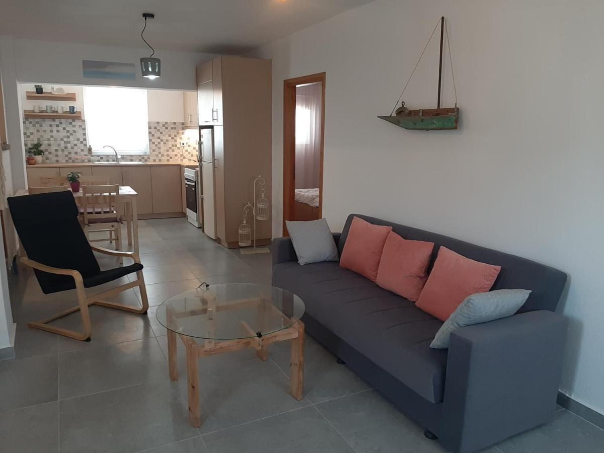 Apartmán Art House Kos Exteriér fotografie