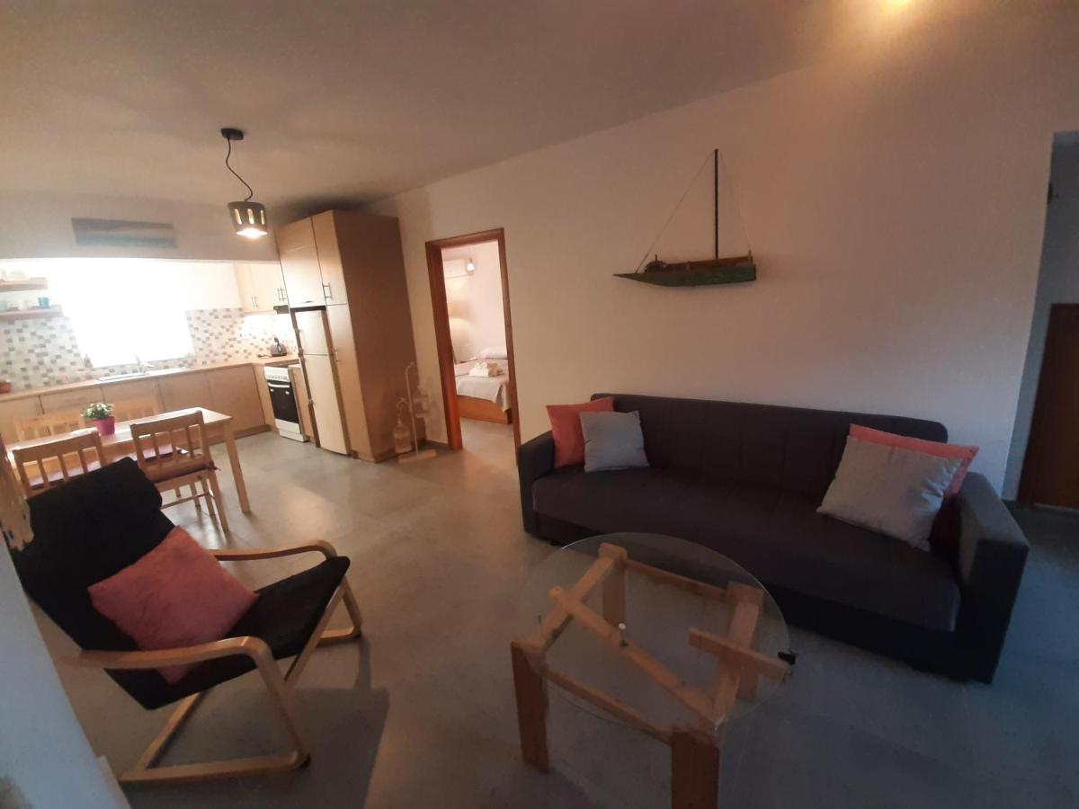 Apartmán Art House Kos Exteriér fotografie