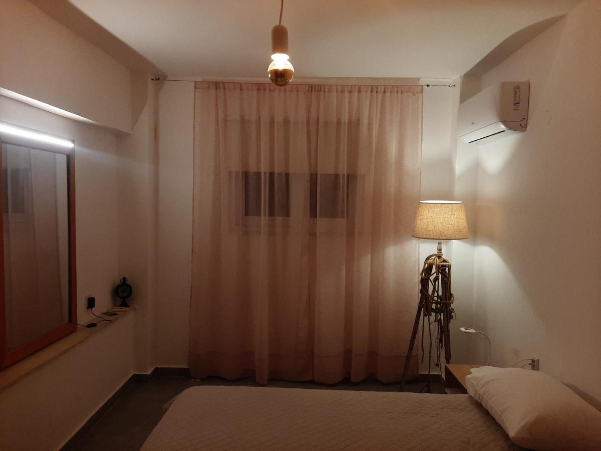 Apartmán Art House Kos Exteriér fotografie