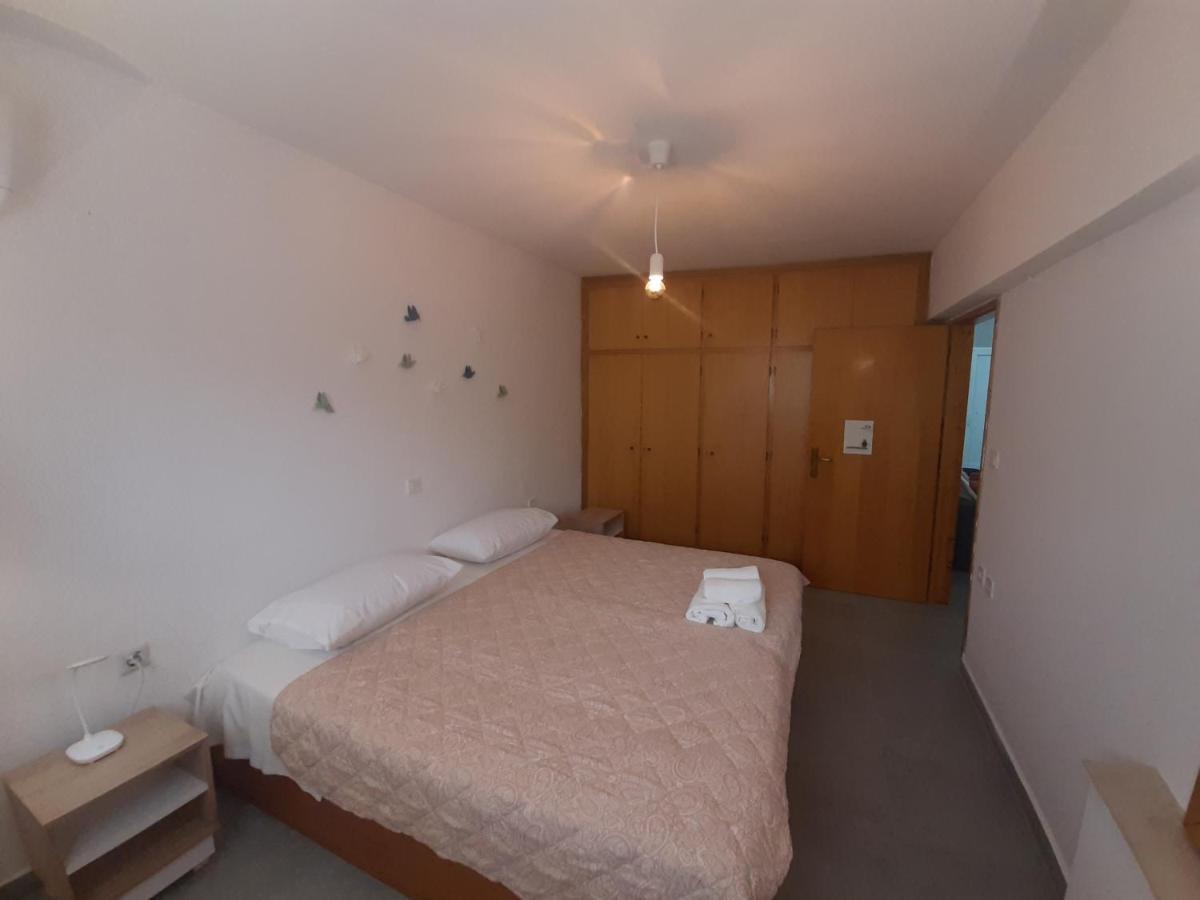 Apartmán Art House Kos Exteriér fotografie