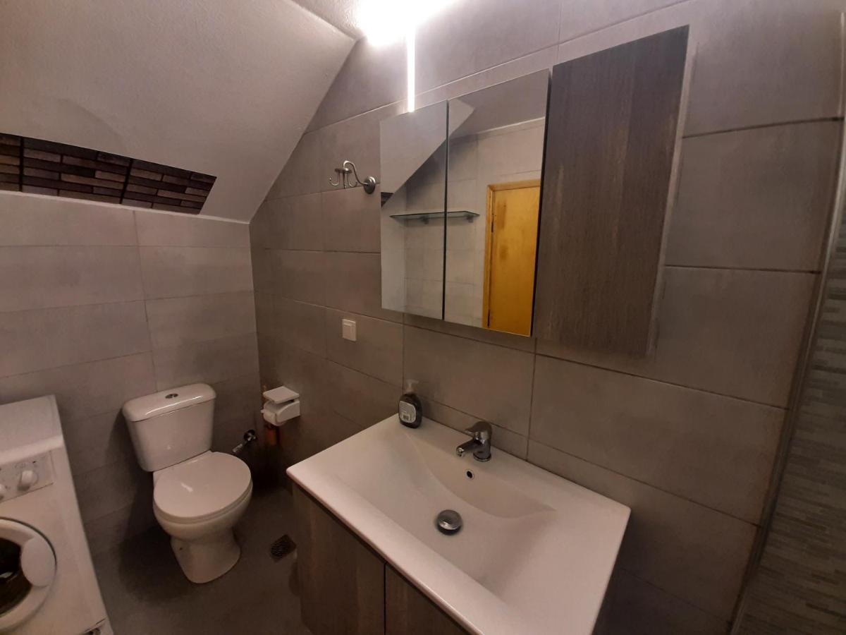 Apartmán Art House Kos Exteriér fotografie