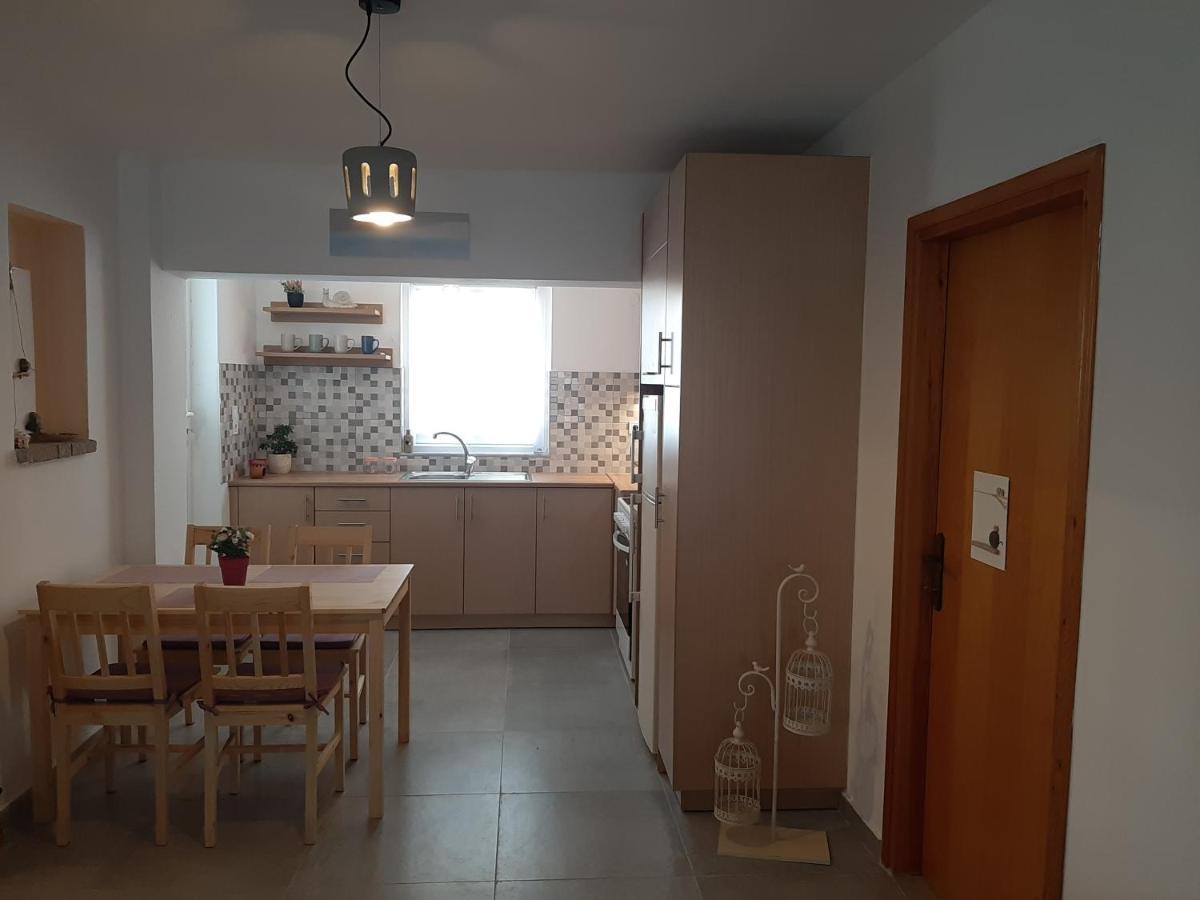 Apartmán Art House Kos Exteriér fotografie