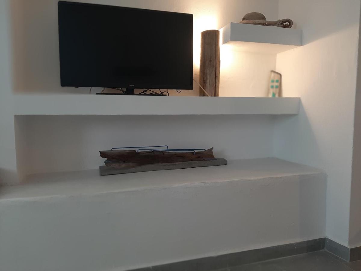 Apartmán Art House Kos Exteriér fotografie