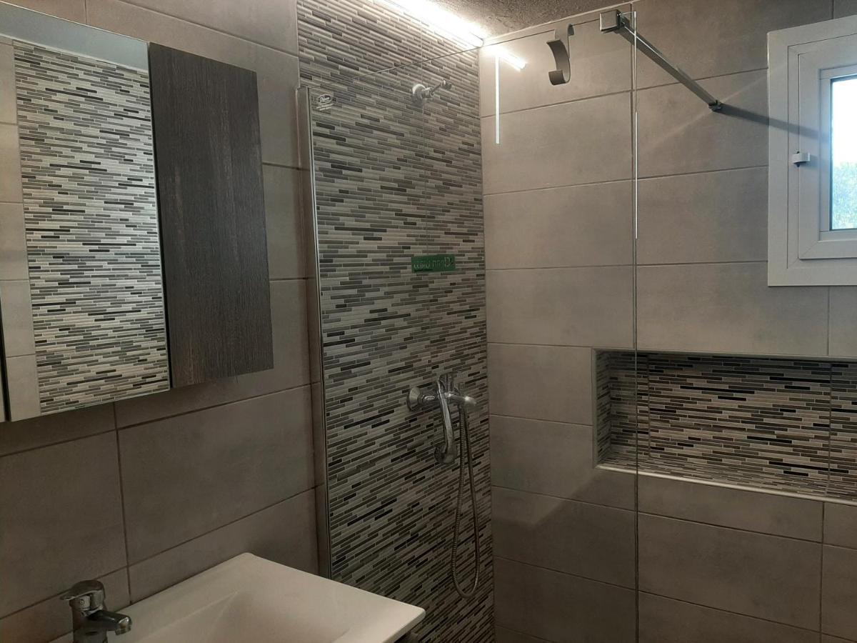 Apartmán Art House Kos Exteriér fotografie