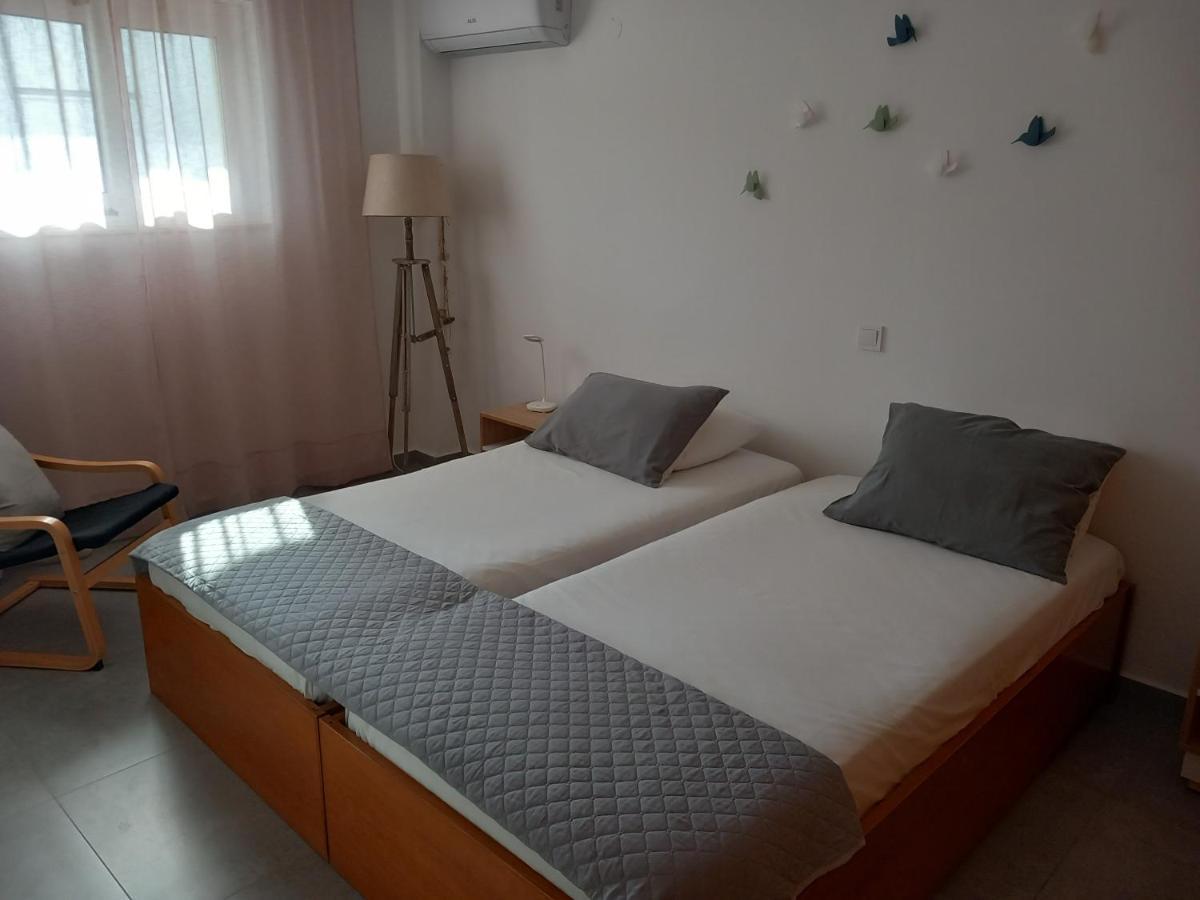 Apartmán Art House Kos Exteriér fotografie