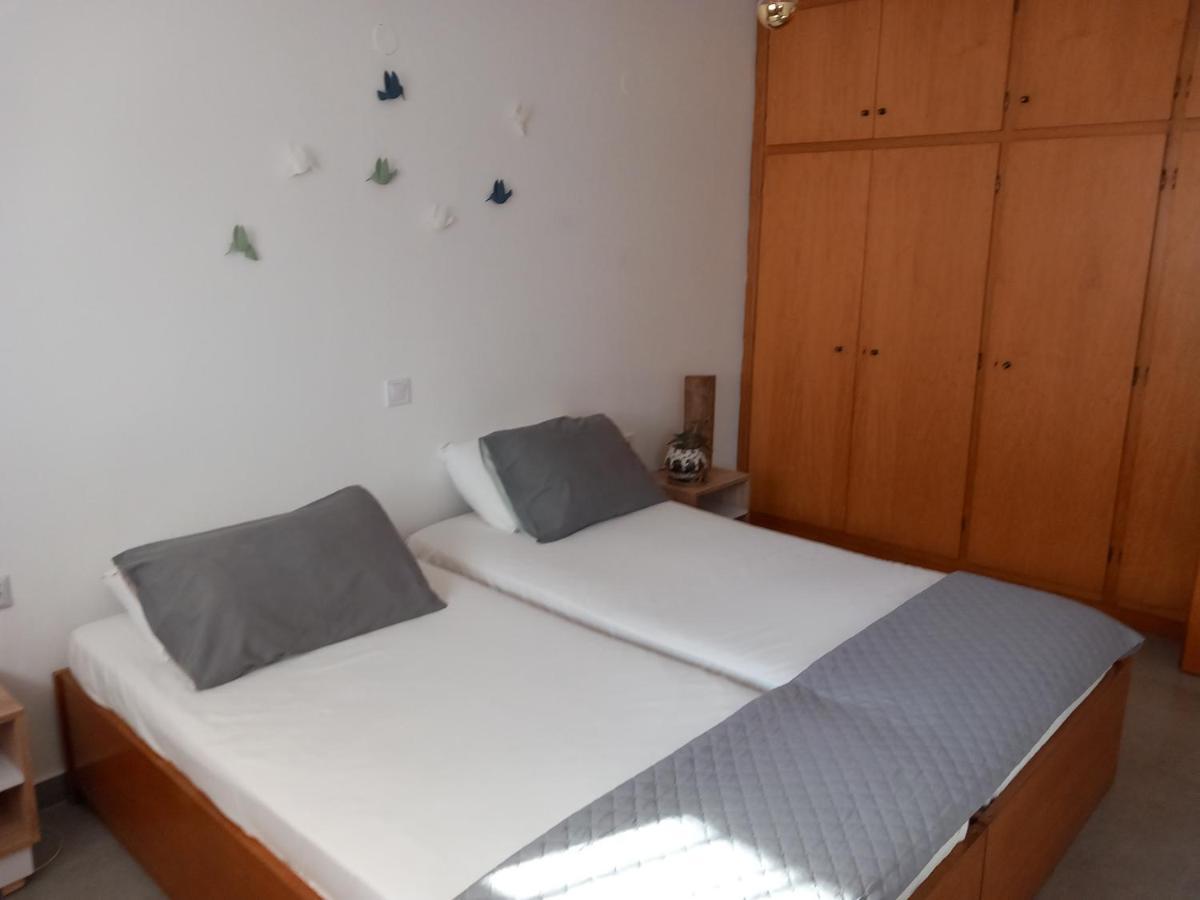 Apartmán Art House Kos Exteriér fotografie