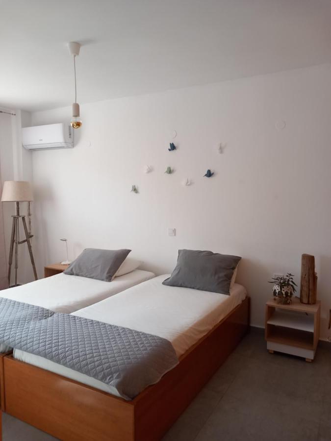 Apartmán Art House Kos Exteriér fotografie