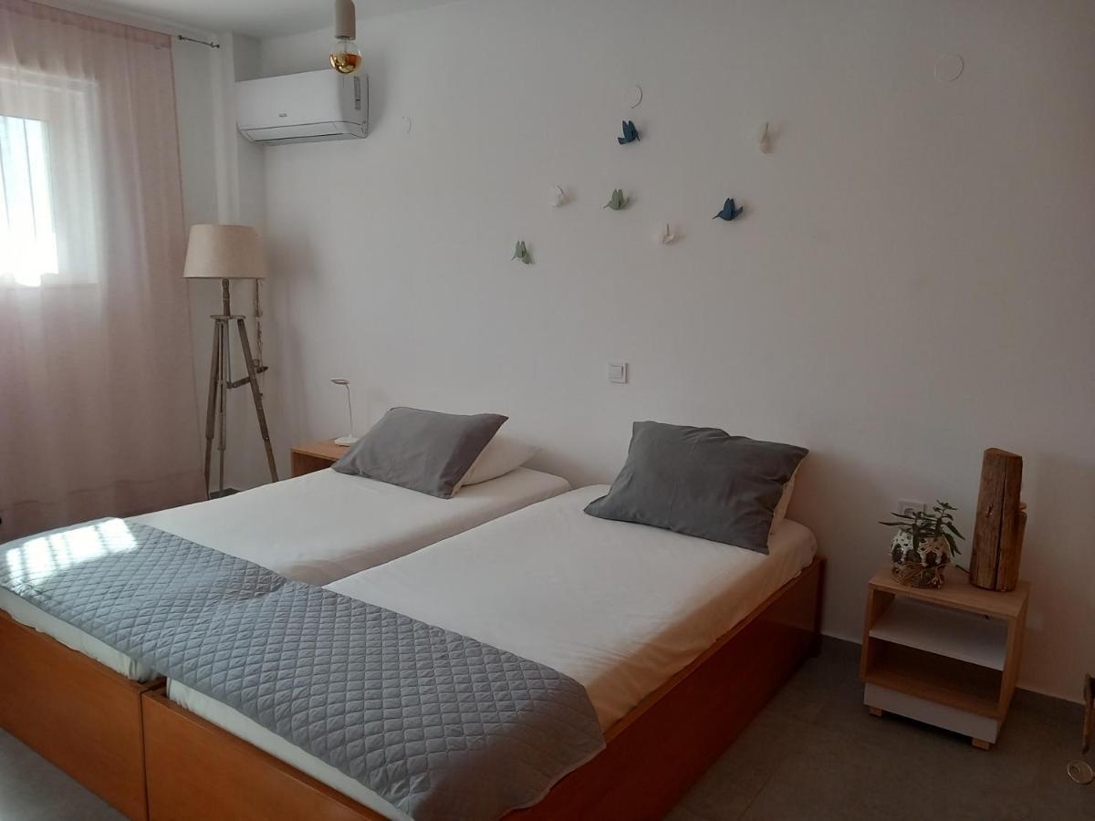 Apartmán Art House Kos Exteriér fotografie